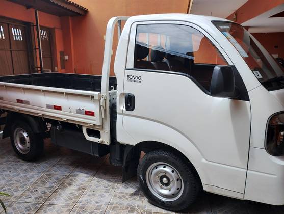 KIA BONGO 2.5 TD DIESEL STD CS MANUAL